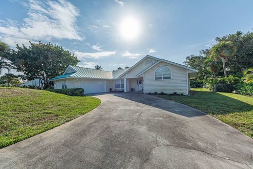 Detached House in Vero Beach, Indian River County