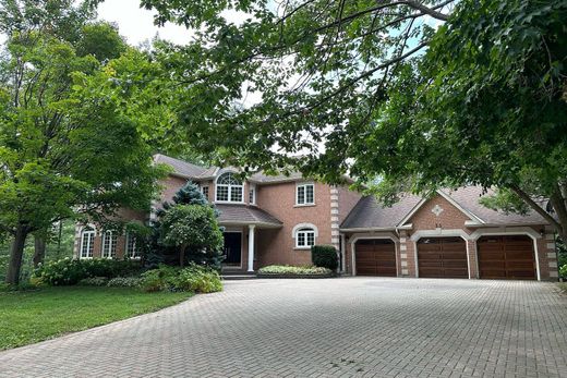 Casa Independente - Springwater Lakes, Dufferin County
