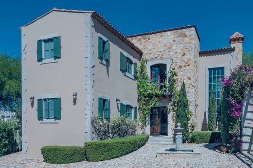 独立式房屋  San Miguel de Allende, 瓜納華托州