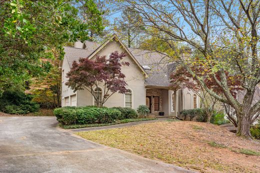 Casa Unifamiliare a Roswell, Fulton County