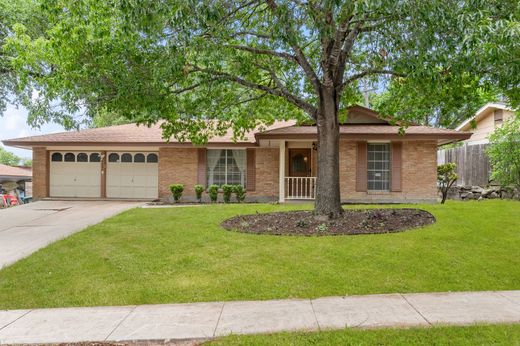 بيت مستقل ﻓﻲ سان أنطونيو، تكساس, Bexar County