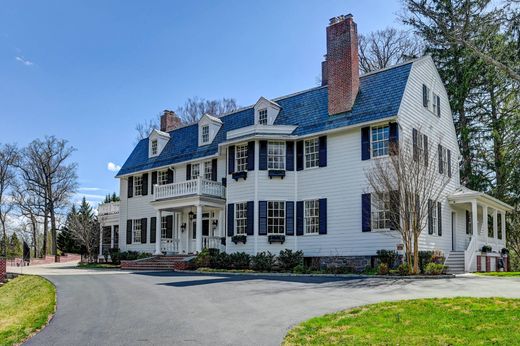 Detached House for sale in Towson