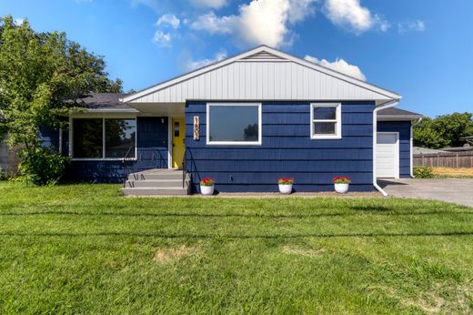 Einfamilienhaus in Walla Walla, Walla Walla County