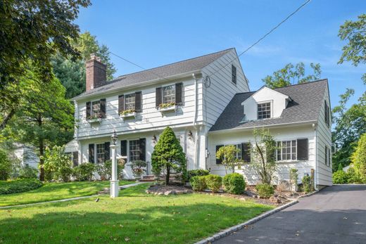 Einfamilienhaus in Summit, Union County