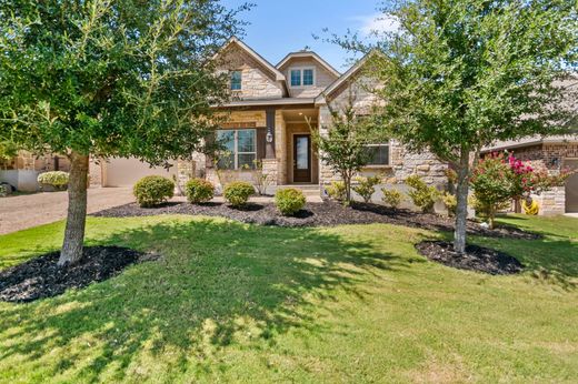 Casa en Bulverde, Comal County