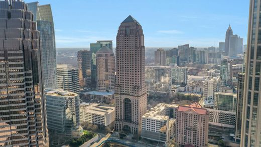 Apartment in Atlanta, Fulton County