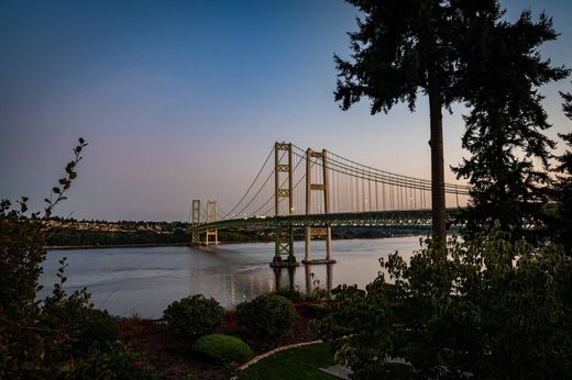 Apartment in Gig Harbor, Pierce County