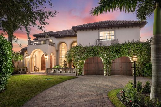 Μονοκατοικία σε Naples, Collier County