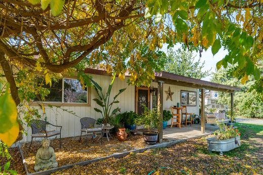 Maison de luxe à Atascadero, Comté de San Luis Obispo