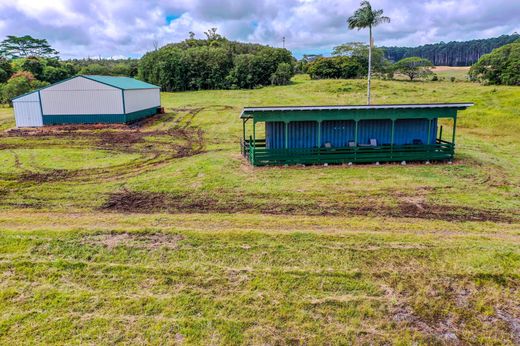 Grundstück in Kurtistown, Hawaii County