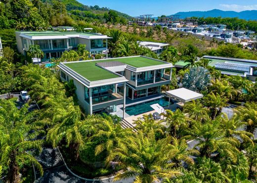 Villa en Thalang, Phuket Province