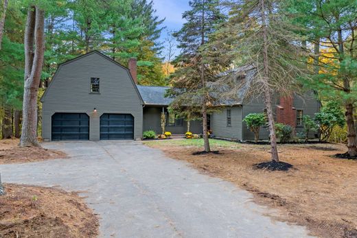 独立式房屋  Hamilton, Essex County