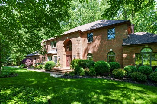 Casa en Princeton, Mercer County