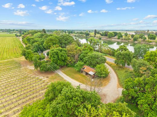 Detached House in Clarksburg, Yolo County