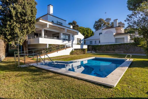 Detached House in Cadiz, Andalusia