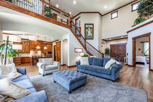 Detached House in Heber City, Wasatch County