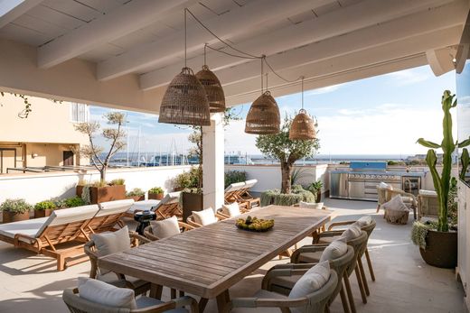 パルマ・デ・マリョルカ, Illes Balearsのアパートメント