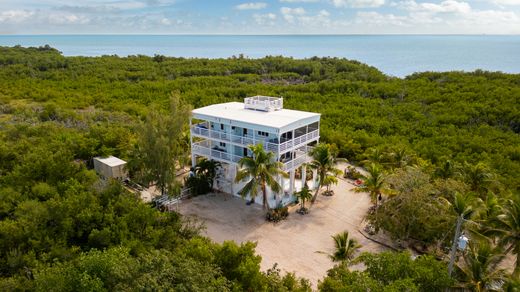 Casa en Sugarloaf Shores, Monroe County