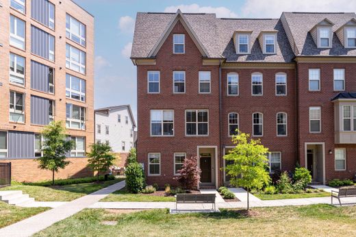 Townhouse in Rockville, Montgomery County