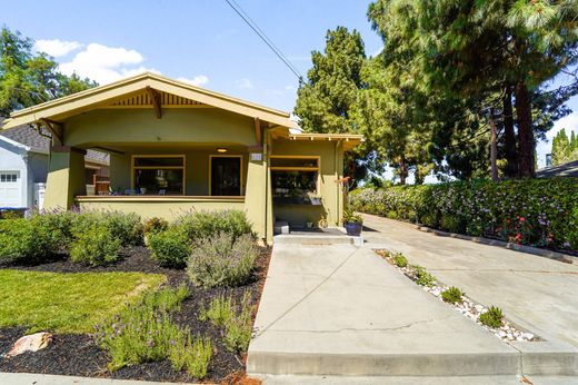 بيت مستقل ﻓﻲ سان خوسيه، كاليفورنيا, Santa Clara County