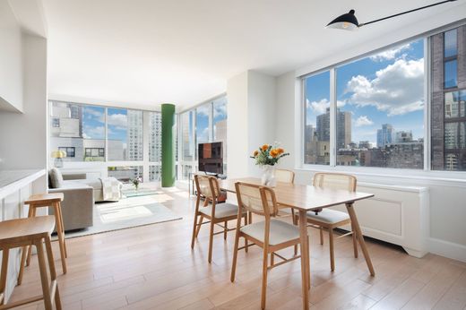 ﺷﻘﺔ ﻓﻲ نيويورك