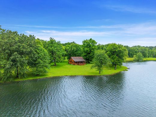 Einfamilienhaus in Greenville, Mercer County