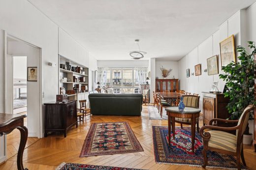 Apartment / Etagenwohnung in La Muette, Auteuil, Porte Dauphine, Paris