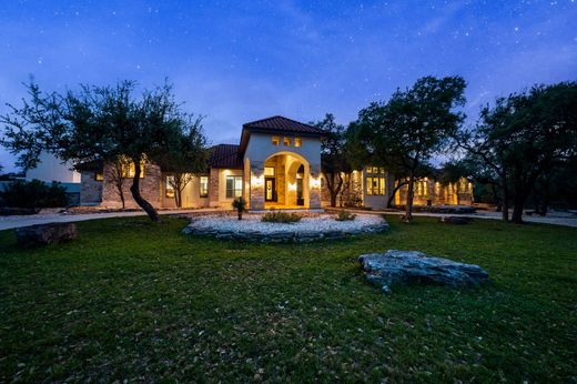 Detached House in New Braunfels, Comal County