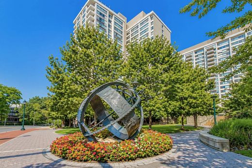 Apartment in Chevy Chase, Washington County