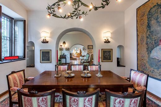 别墅  Montecompatri, 罗马省