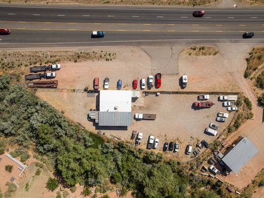 Terreno - Moab, Grand County