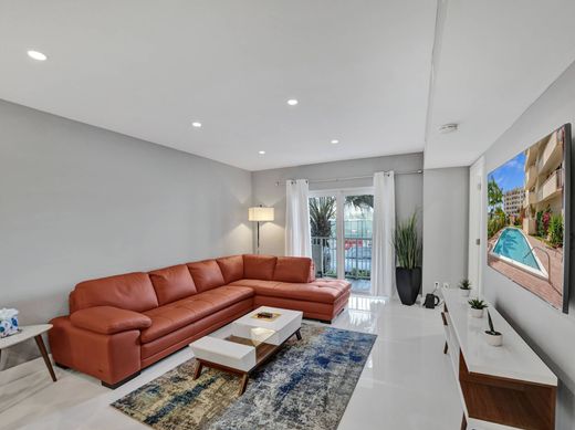 Διαμέρισμα σε Fort Lauderdale, Broward County