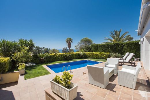 Detached House in Lloret de Mar, Province of Girona