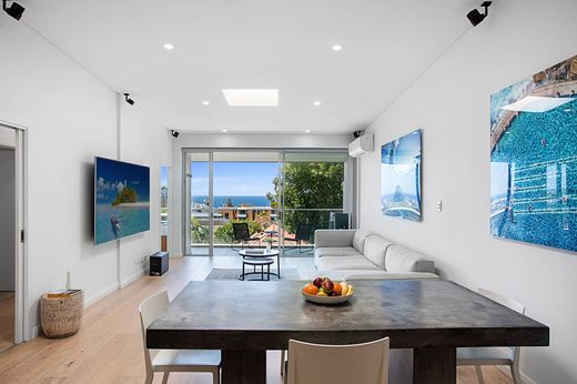 Apartment / Etagenwohnung in Sydney, State of New South Wales