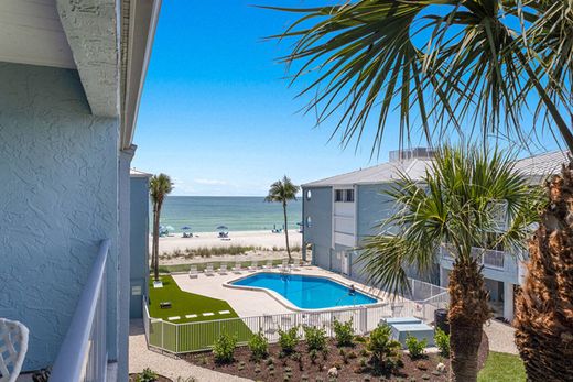 Villa a Holmes Beach, Manatee County