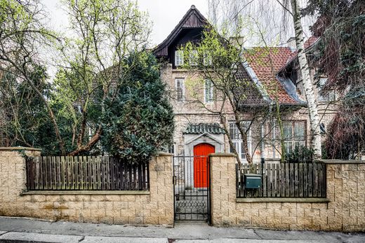 Chalet Pareado en Praga