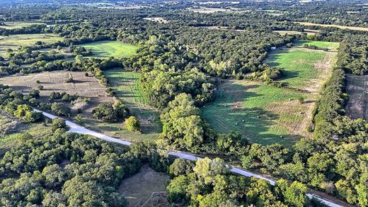 Grundstück in Bowie, Montague County