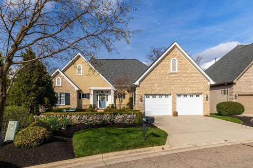 Einfamilienhaus in Columbus, Franklin County