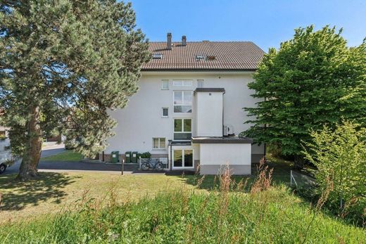 Apartment in Saint-Sulpice, Ouest Lausannois District