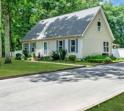 Detached House in Jacksonville, Burlington County