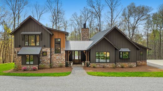 Luksusowy dom w Knoxville, Knox County