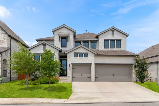 Detached House in San Antonio, Bexar County