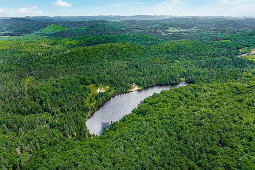 Terreno en Boileau, Outaouais