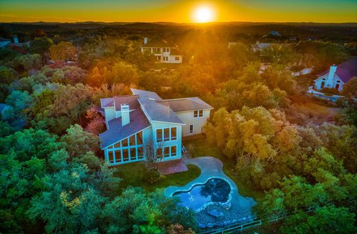 Dom jednorodzinny w Fair Oaks Ranch, Bexar County