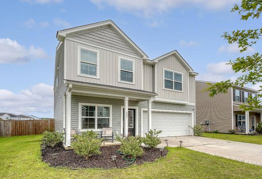 Частный Дом, Summerville, Dorchester County