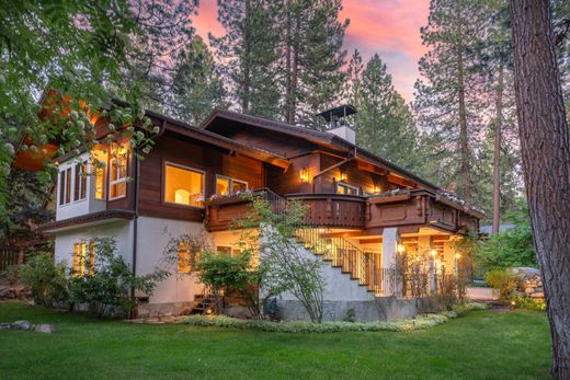 Detached House in Incline Village, Washoe County