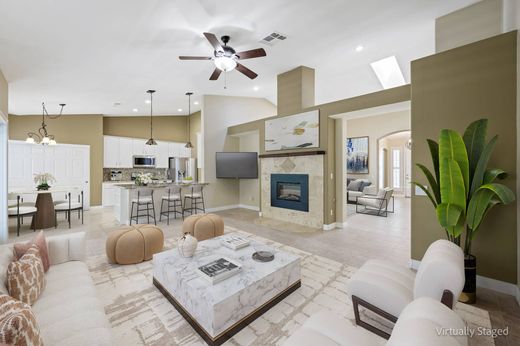 Casa en Las Vegas, Clark County