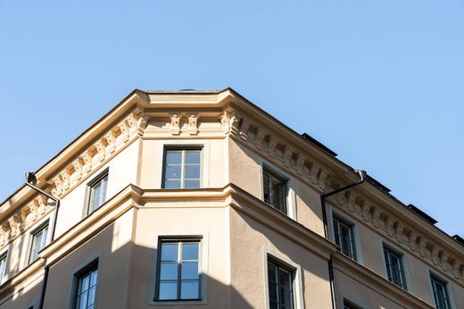 Apartment in Stockholm, Stockholm municipality