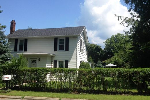 Dom jednorodzinny w Sag Harbor, Suffolk County