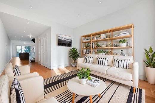 Luxe woning in Hoboken, Hudson County